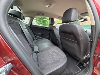 Opel Astra 1.4 GLP Elegance etiqueta ECO 140 cv