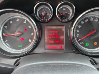 Opel Astra 1.4 GLP Elegance etiqueta ECO 140 cv