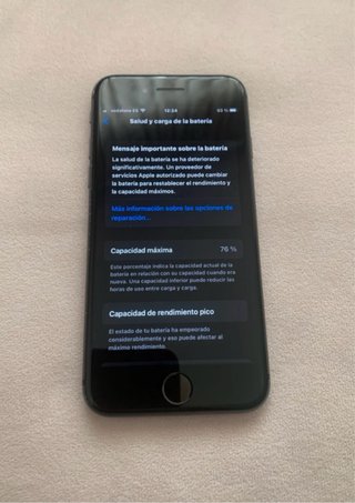 iPhone 8 64GB Grigio Siderale