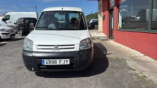 Citroen Berlingo 49.000km