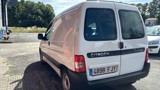 Citroen Berlingo 49.000km