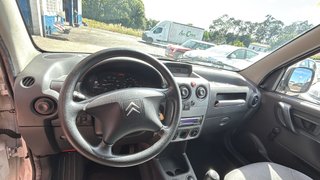 Citroen Berlingo 49.000km