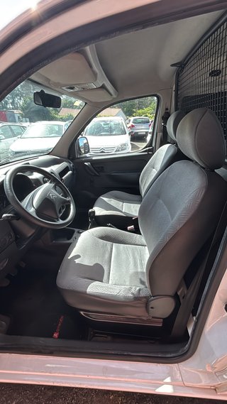 Citroen Berlingo 49.000km