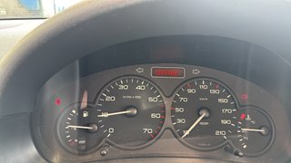Citroen Berlingo 49.000km