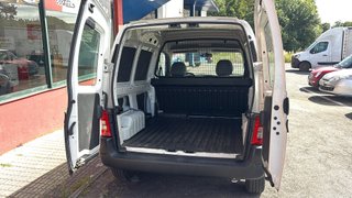 Citroen Berlingo 49.000km