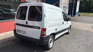 Citroen Berlingo 49.000km