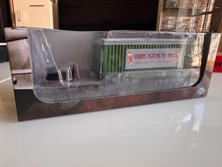 Camión Renault Faineant 1:43