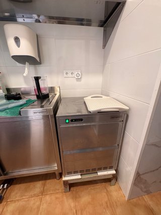 Liquidación Hostelería - Todo Seminuevo