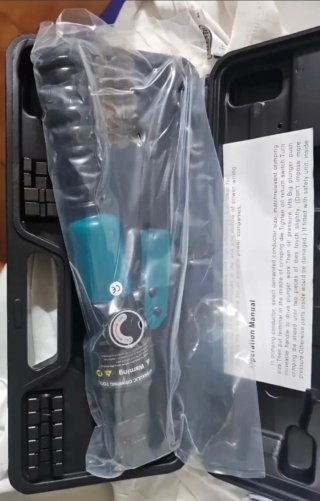 Prensa Hidráulica Herramienta Crimpadora