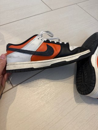 Nike Dunk Low Uomo/Donna Tg 41