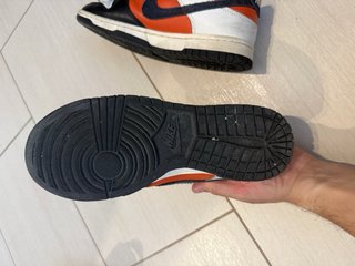 Nike Dunk Low Uomo/Donna Tg 41