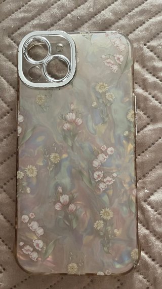 Confezione da 4 custodie per iPhone 13