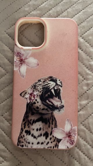 Confezione da 4 custodie per iPhone 13