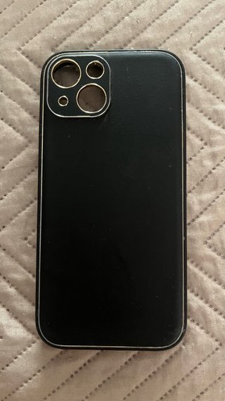 Confezione da 4 custodie per iPhone 13