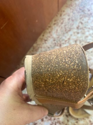 Sandalias Digo Digo Talla 39