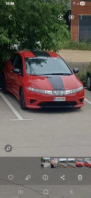 Honda Civic 2007