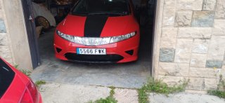 Honda Civic 2007