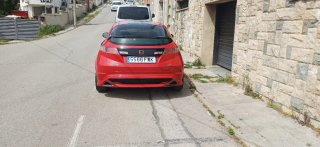 Honda Civic 2007