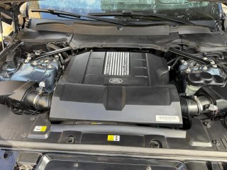 Land Rover Range Rover Sport 2020