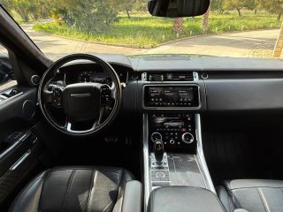Land Rover Range Rover Sport 2020