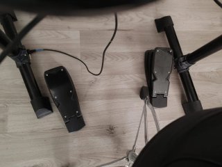 Batteria Elettronica Completa