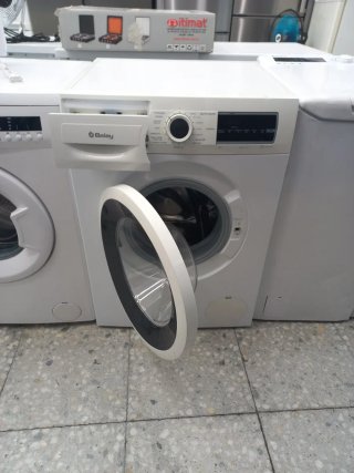 LAVADORA BALAY GARANTIA TRANSPORTD