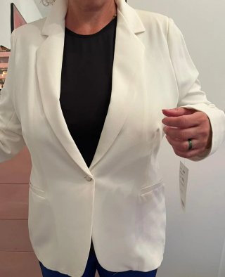 Chaqueta