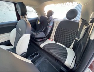 FIAT 500 2021 Hybrid
