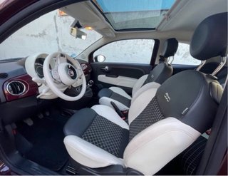FIAT 500 2021 Hybrid