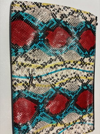 Bolso Bimba y Lola pintado a mano