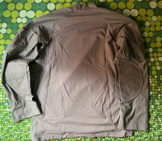 Camiseta Táctica Árida