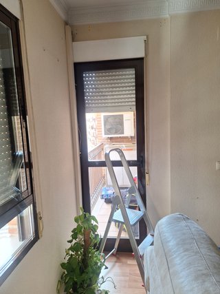 3 Estores enrollables para ventana