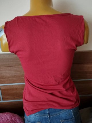 Camiseta tirantes