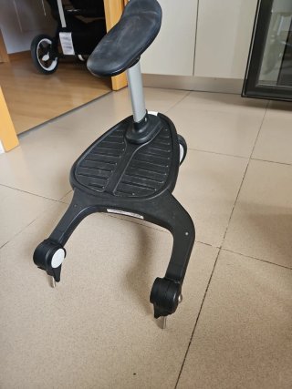 Patinete Bugaboo confort para Donkey