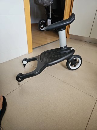 Patinete Bugaboo confort para Donkey