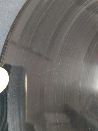 Pink Floyd vinilo