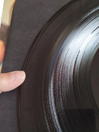Pink Floyd vinilo
