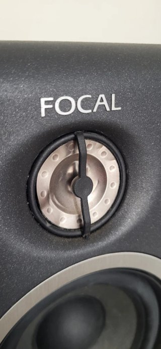 Focal CMS 40 Monitor da Studio