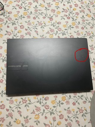 Asus Vivobook K3500PH