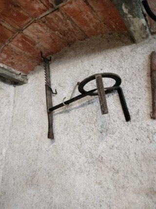 Antigüedades