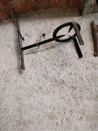 Antigüedades