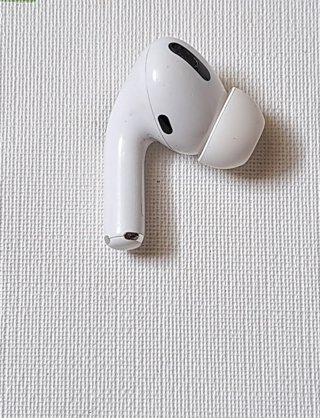AirPods Pro Izquierdo de Segunda mano por 25 EUR en Valdemoro