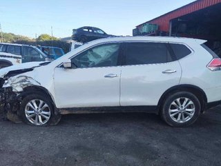 Nissan 383043 asiento delantero kheh04cb0a x-trail