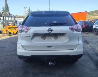 Nissan 383043 asiento delantero kheh04cb0a x-trail