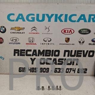 JUEGO TORNILLOS ANTIRROBO PEUGEOT NUEVO A0602B