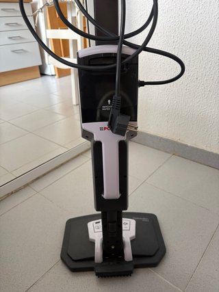 Polti Vaporetto SV660 2 en 1