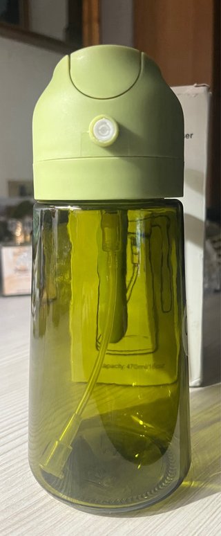 YARRAMATE Oliera Spray 2in1 470ml
