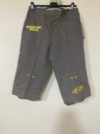 Pantaloni Alpinestars vintage 3/4 taglia L