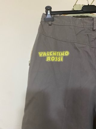 Pantaloni Alpinestars vintage 3/4 taglia L