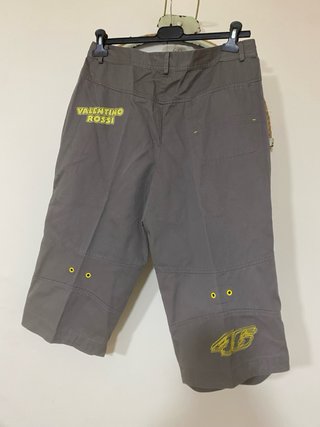 Pantaloni Alpinestars vintage 3/4 taglia L